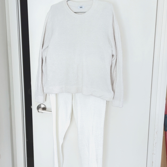 Knix cozzzy set - Picture 2 of 4